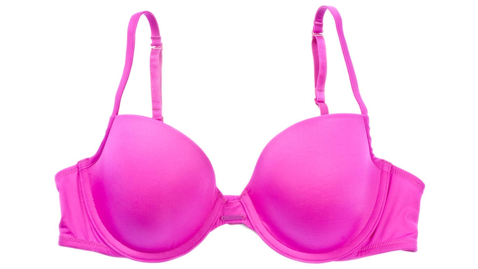 Bras Don't Cause Breast Cancer, According to New Study