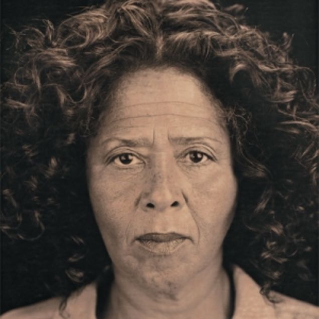 Illustration for article titled Lyle Ashton Harris: The Chocolate Portraits