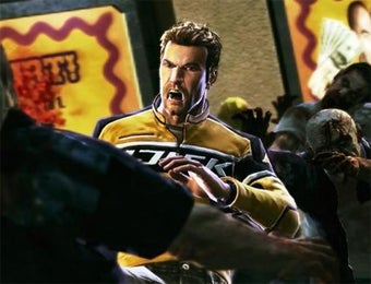 Illustration for article titled Oh, So Dead Rising 2 DOES Have Multiplayer