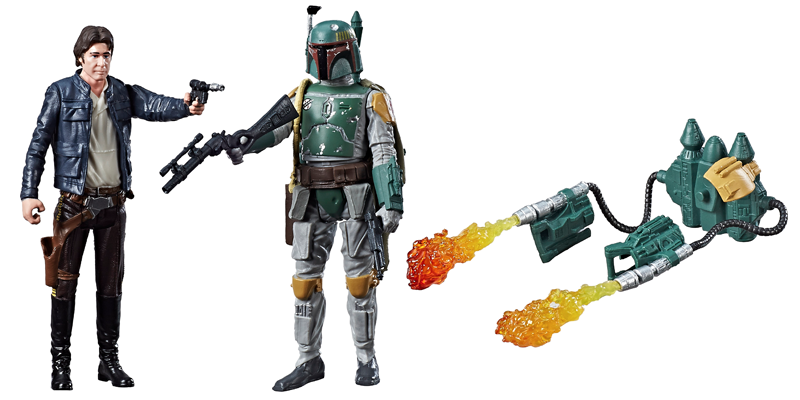 Star Wars Fuerza enlace PoE Dameron resistencia piloto Figura Hasbro Disney