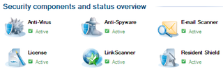 Five Best Antivirus Applications