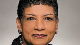 Beverly Scott (Courtesy of MARTA)