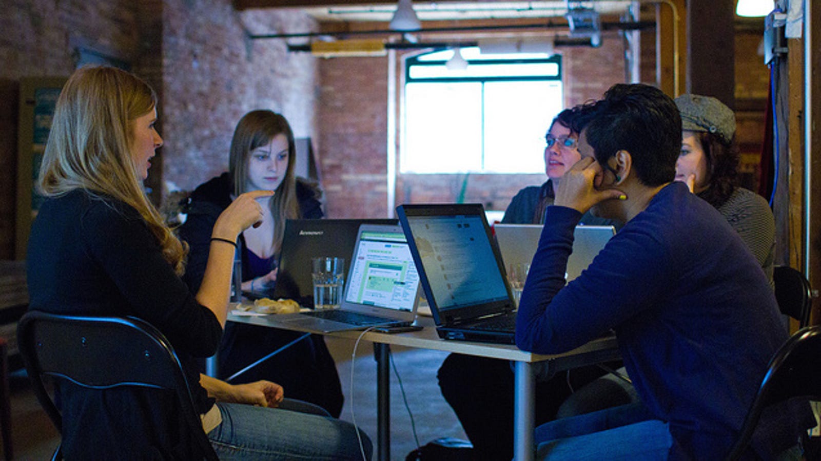 Programmers: What Does It Take to Be a Developer (Other than Coding)?