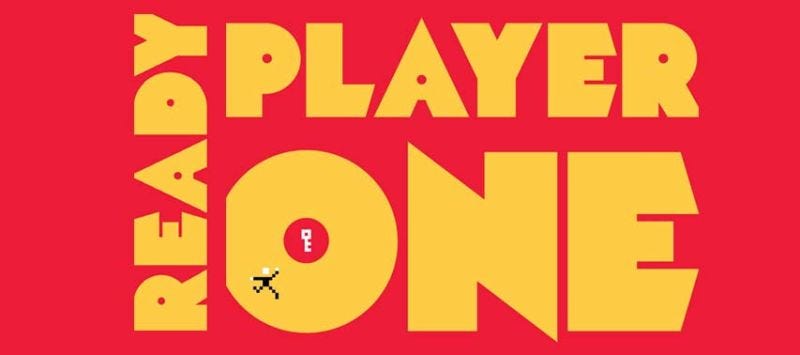 Illustration for article titled Ready Player One, dirigida por Steven Spielberg, se retrasa para no coincidir con Star Wars