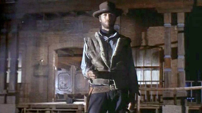 Illustration for article titled For A Few Dollars MoreÂ