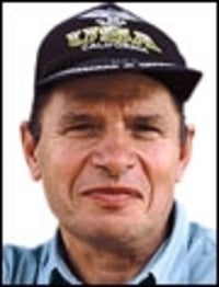 Ted FarnerPresident, Brothers In Arms U.S.A.