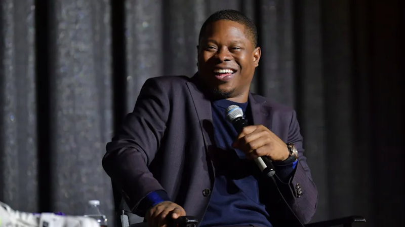 Illustration for article titled 'Everyone Was Well Aware' of Jason Mitchell's Behavior on The Chi, Says Showrunner