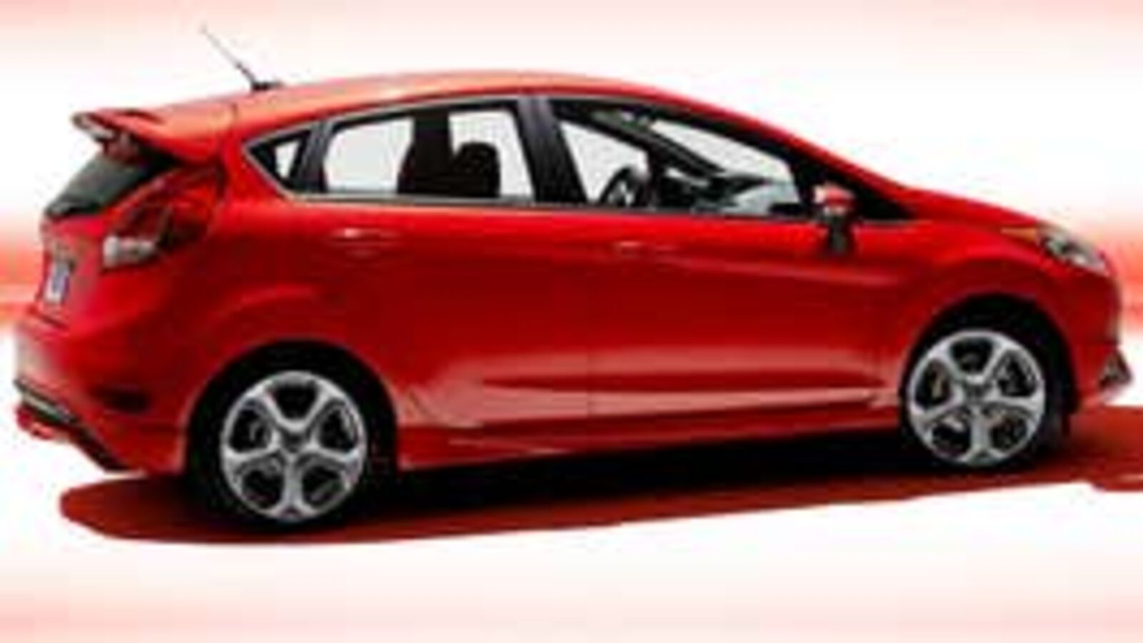 Three Thoughts On Ford's Decision To Kill Its Small Cars And Sedans