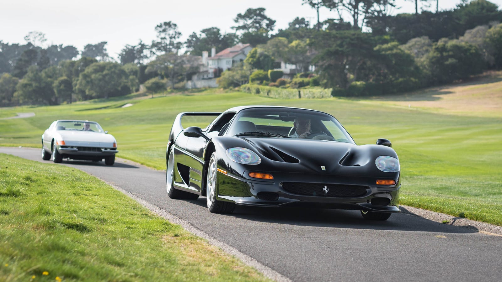 Rüyada Ferrari Araba Aldığını Ve Kullandığını Görmek Rüyada Ferrari Araba Aldığını Ve Kullandığını Görmek