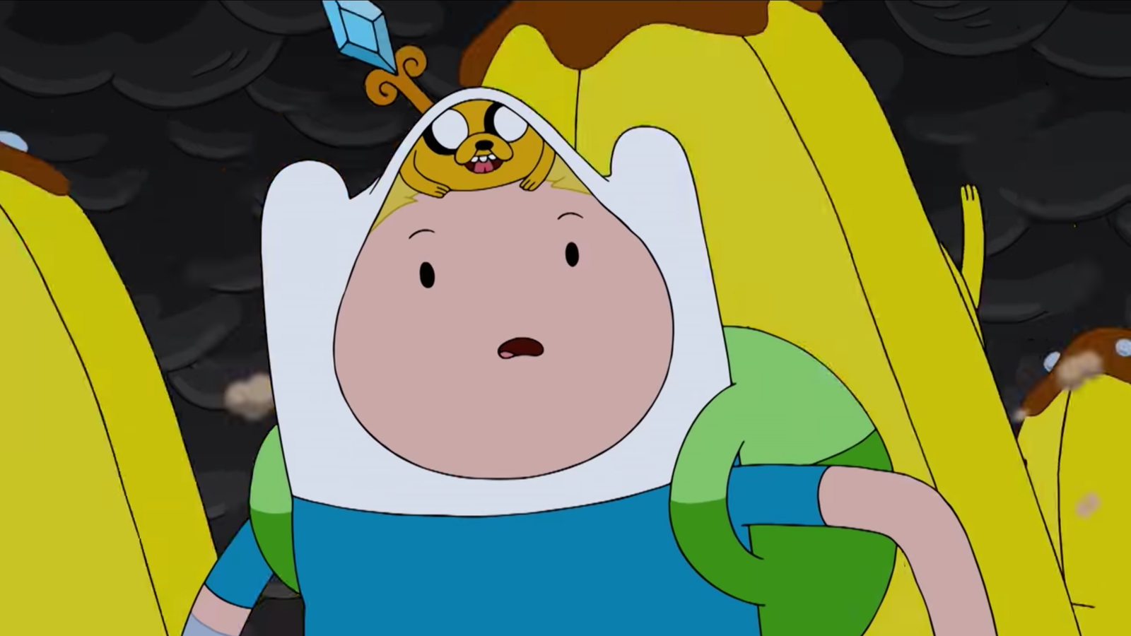 Phân Tích Tập Cuối Adventure Time  YouTube