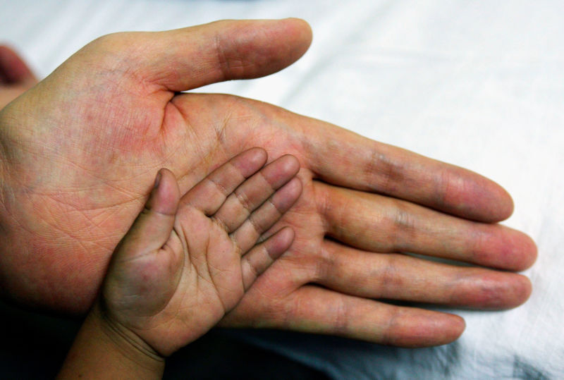 China Photos/Getty Images