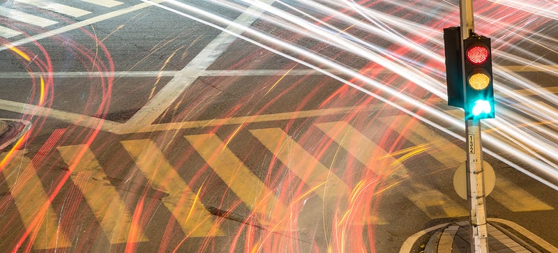 hacking into traffic lights with a plain old laptop is scary simple
