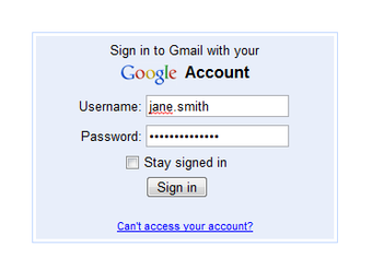 gmail dot tricks