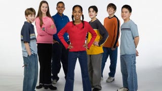 Generic imageThinkstock