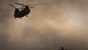 Illustration for article titled 31 US Special Forces Troops Die In Largest Loss of Life In Afghanistan (Updated)