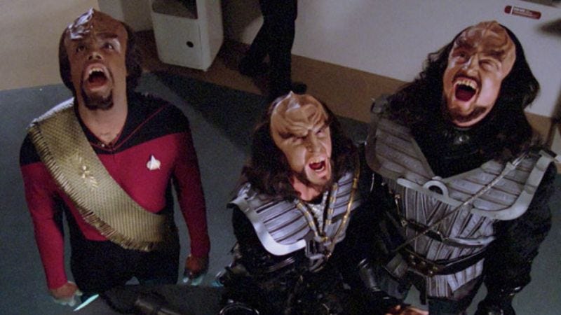 Star Trek: The Next Generation