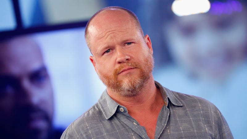 Image result for joss whedon