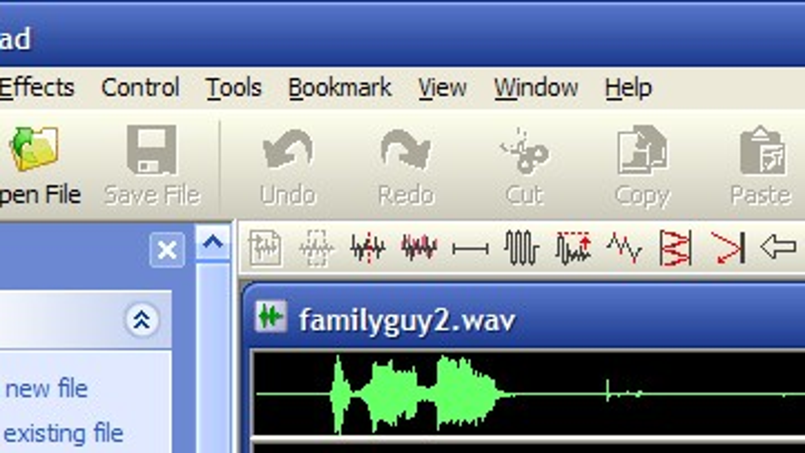 wavepad audio editor version 6.52 torrent