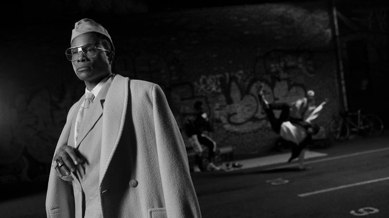 Billy Porter