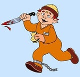 Illustration for article titled Drunk Scot Woman Stabs Teen in Xbox Argument