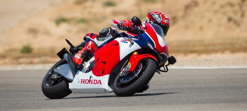 Honda Rc213v S Meta Review Its Worth 184000