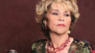 Illustration for article titled Etta James Announces Retirement