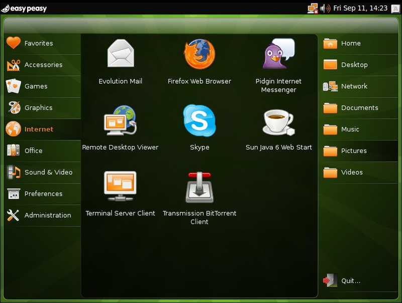 linux lite lightweight linux distro