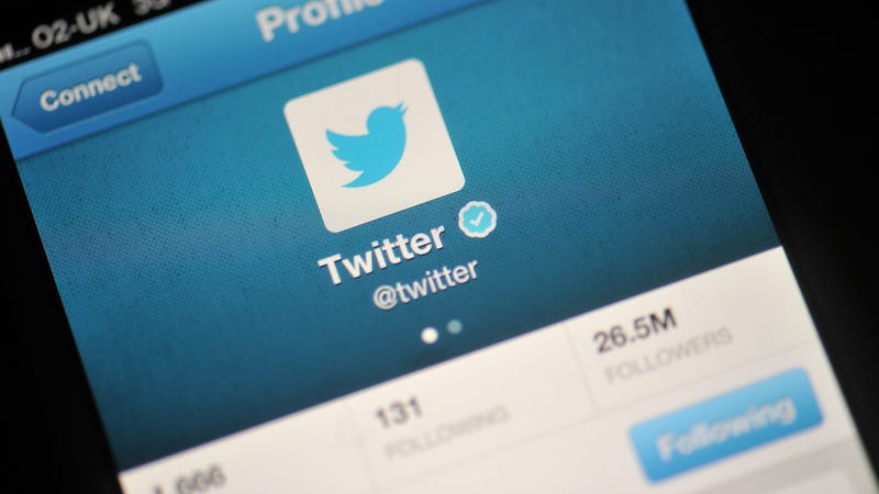 Illustration for article titled Twitter Limits Number of Accounts You Can Follow in a Day to Still Nightmarish 400