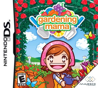 Illustration for article titled Plant Your Seeds In Gardening Mama This Month
