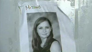Illustration for article titled Missing Teen Says She Ran Away To Avoid Arranged Marriage