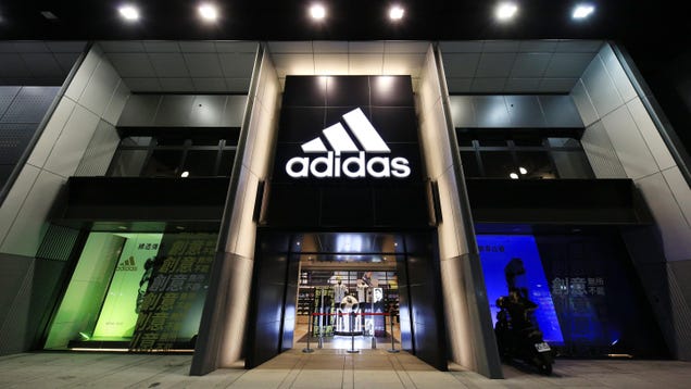 Use These Three Adidas Discounts at the Same Time