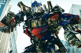 Illustration for article titled We Knew Transformers Was A Trilogy