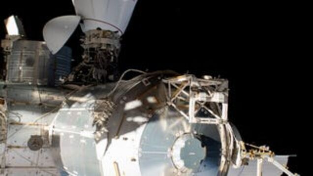 Space Business: Lost in Orbit Space Business: Lost in Orbit