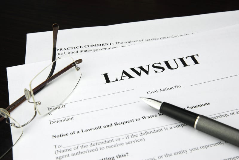 Illustration for article titled U.S. Department of Justice Files Lawsuit Accusing Baltimore County Police Department of Racial Discrimination in Its Hiring Practices