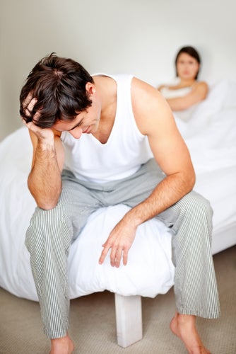 Illustration for article titled Survey: Sex Can Be Stressful, Deadly