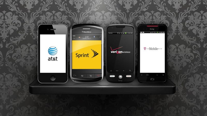 Best Wireless Carrier For Business