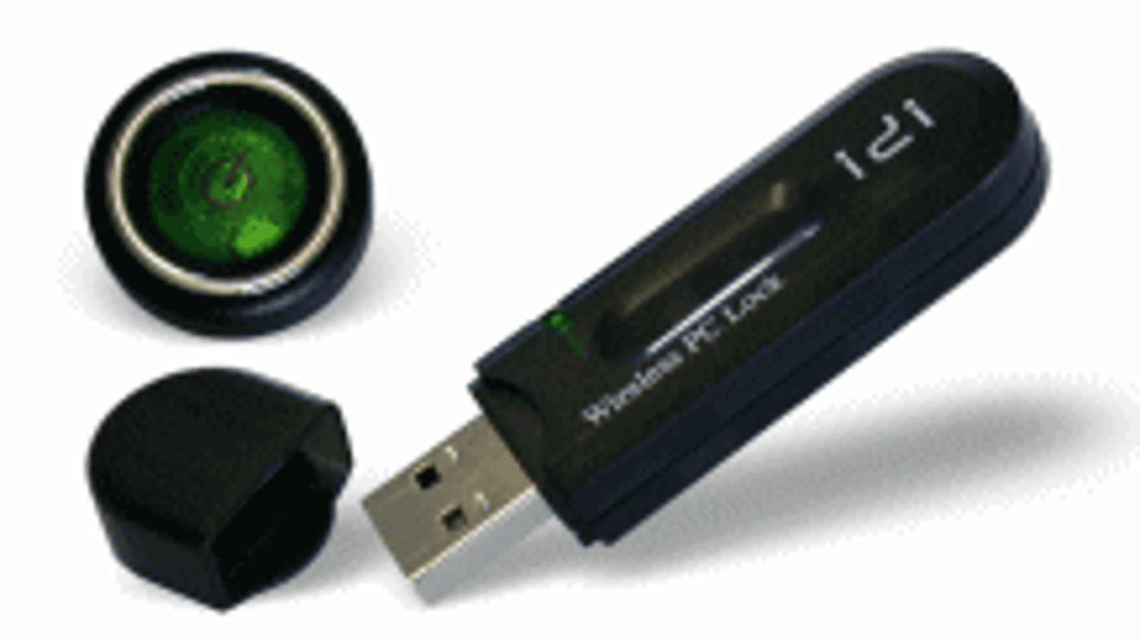 usb lock