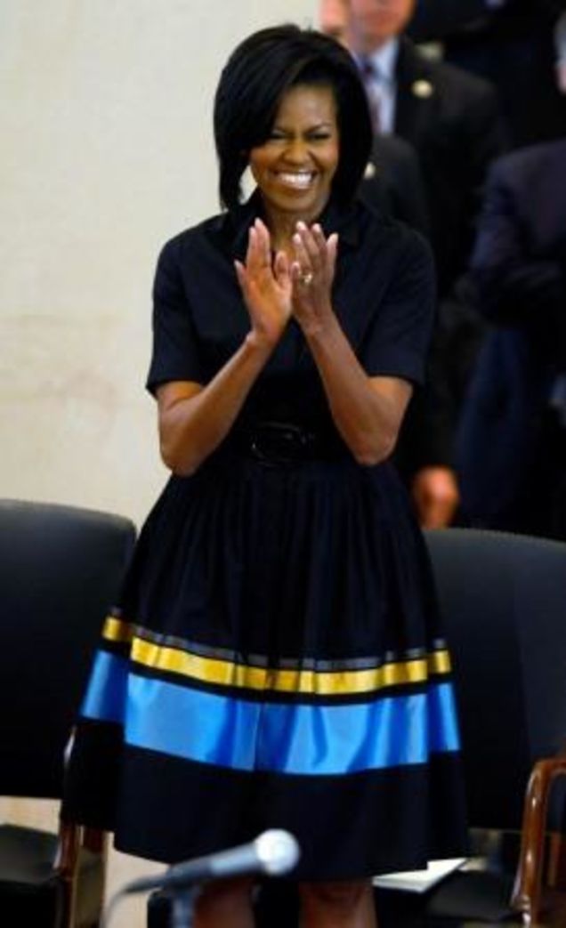 Illustration for article titled 100 Days Worth of Fashion