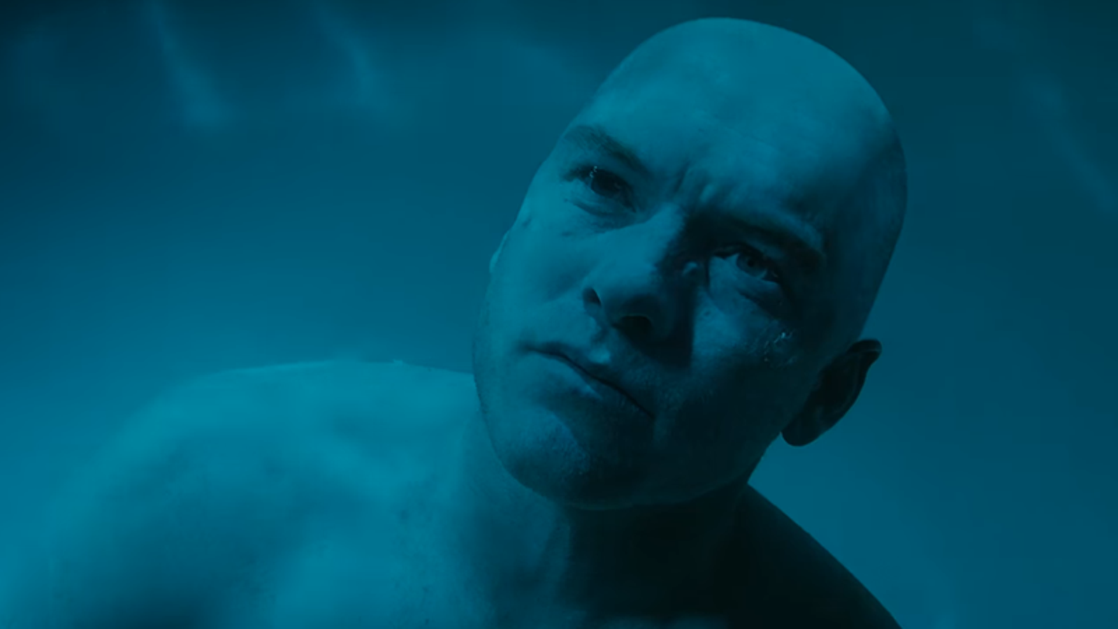 Sam Worthington Evolves Into Something Interesting in the First Trailer for Netflix's The Titan