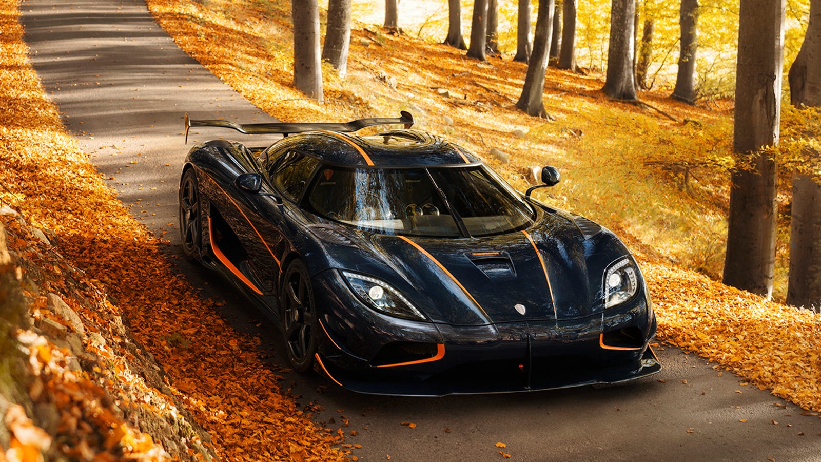 Koenigsegg Is Planning a New Supercar for the Low Price of $1.1 Million