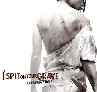 Illustration for article titled The Return Of I Spit On Your Grave's Rape And Revenge Fantasies