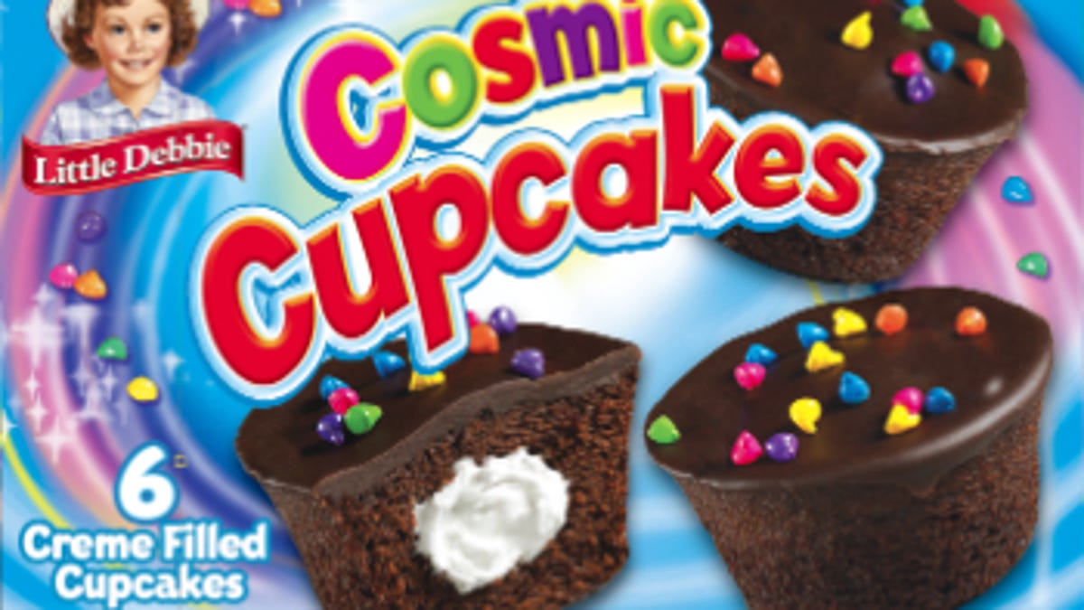 Little Debbie Snack Foods Ranked
