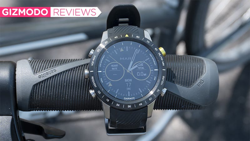 Illustration for article titled Am I Wrong For Wanting a Better Screen on a $1,500 Smartwatch?