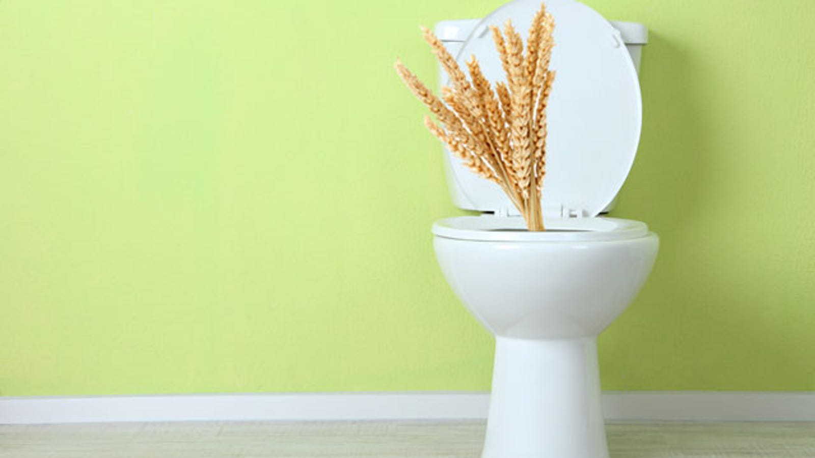 Is Human Pee The Future Of Fertilizer