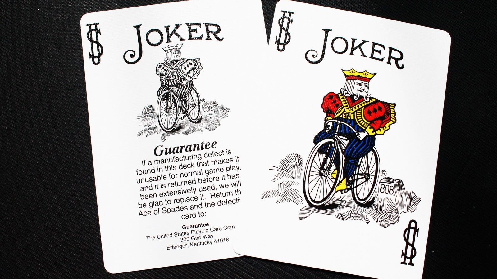 joker joker deuce deuce spades app