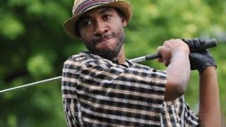 Illustration for article titled 'Fab Five' Player Arrested