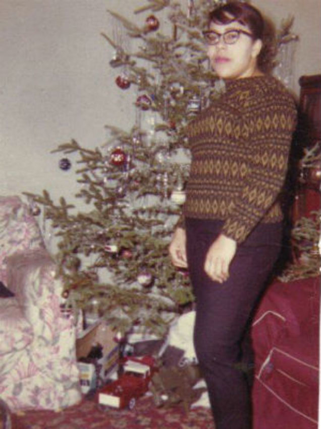 Laura Michelle Murphy