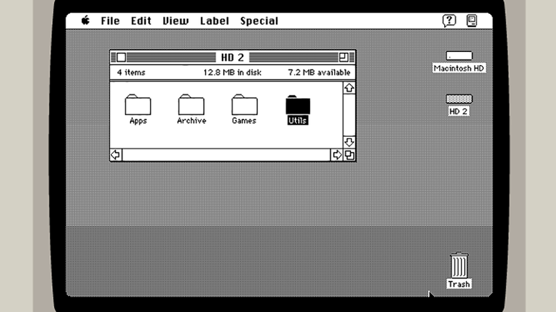 Illustration for article titled Give Your Browser Some Serious Nostalgia With These Emulator Websites
