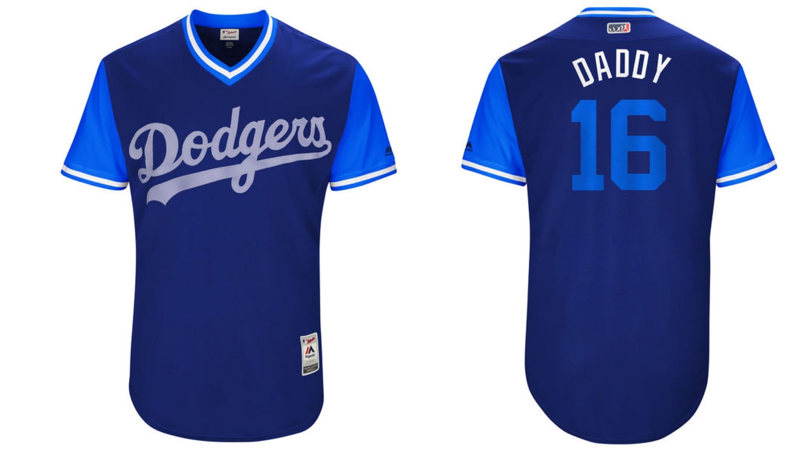 MLB Rolls Out Cool New Nickname []Jerseys<img src=