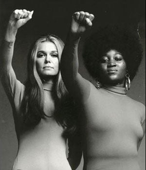 Illustration for article titled It's Official: Feminists As Good In The Bedroom As The Boardroom